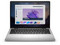 Laptop DELL DC14255 WHY1F:
Procesador AMD Ryzen 5 AI 330 (hasta 4.5 Ghz),
Memoria de 16GB DDR5,
SSD de 512GB,
Pantalla de 14