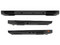 Laptop Gamer DELL G5 5511:
Procesador Intel Core i5 11260H (hasta 4.4 GHz),
Memoria de 8GB DDR4,
SSD de 512GB,
Pantalla de 15.6