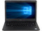 Laptop DELL Latitude 3490:
Procesador Intel Core i5 7200U (hasta 3.10 GHz),
Memoria de 4GB DDR4,
Disco Duro de 1TB,
Pantalla de 14