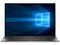 Laptop DELL XPS 9300:
Procesador Intel Core i7 1065G7  (hasta 3.90 MHz),
Memoria de 16GB DDR4,
SSD de 512GB,
Pantalla de 13.3
