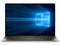 Laptop DELL XPS 9300:
Procesador Intel Core i5 1035G1  (Hasta 3.60 GHz),
Memoria de 8GB DDR4,
SSD de 512GB,
Pantalla de 13.3
