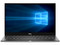 Laptop DELL XPS 13 9380:
Procesador Intel Core i5 8265U  (hasta 3.90 GHz),
Memoria de 8GB LPDDR3,
SSD de 256GB,
Pantalla de 13.3