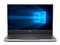 Laptop DELL Inspiron 14-7472:
Procesador Intel Core i5 8250U (3.40 GHz),
Memoria de 8GB DDR4,
Disco Duro de 1TB,
SSD de 128GB,
Pantalla de 14