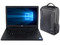 Laptop DELL Latitude E3470:
Procesador Intel Core i5 6200U (hasta 2.8GHz),
Memoria de 4GB DDR3L,
Disco Duro de 1TB,
Pantalla de 14
