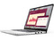 Laptop DELL Pro 14: 
Procesador Intel Core Ultra 5 235U (hasta 4.9 GHz), 
Memoria de 16GB DDR5, 
SSD de 512GB, 
Pantalla de 14