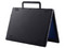 Laptop ECS LIVA 12EP:
Procesador Intel N100 (hasta 3.4 Ghz),
Memoria de 4GB DDR4,
SSD de 128GB,
Pantalla de 11.6