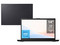 Laptop ECS Liva 14N100:
Procesador Intel N100 (hasta 3.4 Ghz),
Memoria de 8GB DDR4,
SSD de 256GB,
Pantalla de 14
