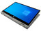 Laptop 2 en 1 GHIA Shift Pro:
Procesador Intel Celeron J3355 (hasta 2.50 GHz),
Memoria de 4GB LPDDR4,
Almacenamiento eMMC de 64GB,
Pantalla de 11.6