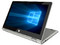 Laptop 2 en 1 GHIA SHIFT 2N1C11ARH:
Procesador Intel Atom x5-Z8350 (hasta 1.92 GHz),
Memoria de 4GB LPDDR3, Almacenamiento de 64GB
Pantalla de 11.6