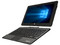 Laptop GHIA BL1 PRO:
Procesador Intel Atom Z8350 (hasta 1.92 GHz),
Memoria de 2GB DDR3,
Emmc de 64GB,
Pantalla de 11.6