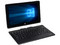 Laptop 2 en 1 GHIA Blaze Detachable BL1:
Procesador Intel Atom x5-Z8350 (hasta 1.92 GHz),
Memoria de 2GB DDR3,
Disco Duro de 32GB,
Pantalla de 11.6