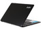 Laptop GHIA Libero E:
Procesador Intel Pentium N 4200 (hasta 2.5 GHz),
Memoria de 4GB DDR3L,
Almacenamiento de 32GB,
Pantalla de 14