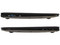 Laptop GHIA Libero:
Procesador Intel Celeron N3350 (hasta 2.4 GHz),
Memoria de 4GB LPDDR4,
eMMC de 64GB,
Pantalla de 14