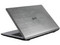 Laptop GHIA Libero NOTGHIA-178:
Procesador Intel Celeron N 2840 (hasta 2.58 GHz),
Memoria de 4GB DDR3L,
SSD de 32GB,
Video Intel HD Graphics,
S.O. Endless OS