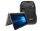 Laptop GHIA Shift 2:
Procesador Intel Atom x5-Z8350 (hasta 1.92 GHz),
Memoria de 4GB DDR3,
Almacenamiento eMMC de 64GB,
Pantalla de 11.6