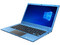 Laptop Gateway GWTN116:
Procesador Intel Celeron N 4020 (hasta 2.80 GHz),
Memoria de 4GB LPDDR4,
eMMC de 64GB,
Pantalla de 11.6