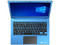 Laptop Gateway GWTN116:
Procesador Intel Celeron N 4020 (hasta 2.80 GHz),
Memoria de 4GB LPDDR4,
eMMC de 64GB,
Pantalla de 11.6