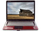 Portátil Gateway M-7813e Roja:
Procesador Intel Core 2 Duo T5800, (2GHz),
Memoria de 4GB DDR II, Disco Duro de 320GB,
Pantalla de 15.4