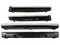 Laptop Gateway M-7815e:
Procesador Intel Core 2 Duo T5800, (2GHz),
Memoria de 4GB DDR II, Disco Duro de 320GB,
Pantalla de 15.4