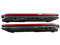 Laptop Gateway NV5301e:
Procesador AMD Turion II Ultra Dual Core M600 (2.4GHz),
Memoria de 4GB DDR2, Disco Duro de 500GB,
Pantalla HD LED LCD de 15.6