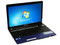 Laptop Gateway NV59C05E:
Procesador Intel Core i3-350M, (2.26GHz),
Memoria de 3GB DDR3, Disco Duro de 500GB,
Pantalla de 15.6