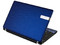 Portátil Gateway Velvet Blue EC19C01e: 
Procesador Intel Core i3-330UM (1.2GHz), 
Memoria de 2GB DDR3, Disco Duro de 320GB, 
Pantalla de 11.6