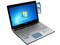 Laptop Gateway ID49C05e:
Procesador Intel Core i3-370M, (2.40GHz),
Memoria de 4GB DDR3, Disco Duro de 500GB,
Pantalla de 14