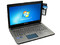 Laptop Gateway ID49C02m:
Procesador Intel Core i3-380M (2.53GHz),
Memoria de 4GB DDR3, Disco Duro de 500GB,
Pantalla de 14