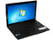 Portátil Gateway NV55C01e:
Procesador Intel Core i5-460M (2.53GHz),
Memoria de 4GB DDR3, Disco Duro de 500GB,
Pantalla de 15.6