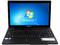 Laptop Gateway NV51M02M:
Procesador Intel Pentium Dual-Core T4500 (2.30GHz),
Memoria de 2GB DDR3, Disco Duro de 320GB,
Video Intel GMA 4500MHD, Pantalla de 15.6
