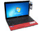 Laptop Gateway NV57H19M:
Procesador Intel Core i5-2410M (2.3GHz),
Memoria de 6GB DDR3, D.D. de 640GB,
Pantalla de 15.6