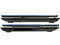 Laptop Gateway NV57H13M:
Procesador Intel Core i3-2310M (2.1GHz),
Memoria de 4GB DDR3, Disco Duro de 640GB,
Video Intel HD Graphics 3000, Pantalla de 15.6