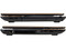 Laptop Gateway NV57H14M:
Procesador Intel Core i5-2410M (2.67GHz),
Memoria de 6GB DDR3, D.D. 500GB,
Pantalla LED de 15.6