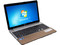Laptop Gateway NV57H14M:
Procesador Intel Core i5-2410M (2.67GHz),
Memoria de 6GB DDR3, D.D. 500GB,
Pantalla LED de 15.6