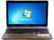 Laptop Gateway NV57H14M:
Procesador Intel Core i5-2410M (2.67GHz),
Memoria de 6GB DDR3, D.D. 500GB,
Pantalla LED de 15.6