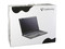 Portátil Gateway M-6812m Silver:
Procesador Intel Core 2 Duo T5550 (1.83GHz)
Memoria de 2GB DDR II, Disco Duro de 160GB,
Pantalla de 15.4