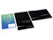 Portátil Gateway M-7301e:
Procesador Intel Pentium Dual Core T3200 (2GHz),
Memoria de 3GB DDR II, Disco Duro de 250GB,
Pantalla de 15.4