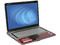 Portátil Gateway M-7317e Roja:
Procesador Intel Pentium Dual Core T3200 (2GHz),
Memoria de 3GB DDR II, Disco Duro de 250GB,
Pantalla de 15.4