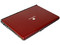 Portátil Gateway M-7317e Roja:
Procesador Intel Pentium Dual Core T3200 (2GHz),
Memoria de 3GB DDR II, Disco Duro de 250GB,
Pantalla de 15.4