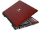 Portátil Gateway M-7317e Roja:
Procesador Intel Pentium Dual Core T3200 (2GHz),
Memoria de 3GB DDR II, Disco Duro de 250GB,
Pantalla de 15.4
