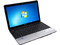 Laptop Gateway NE51B04m:
Procesador AMD E300 (1.3 GHz),
Memoria de 4GB DDR3, D.D. de 320GB,
Pantalla de 15.6