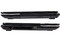 Laptop Gateway NE51B04m:
Procesador AMD E300 (1.3 GHz),
Memoria de 4GB DDR3, D.D. de 320GB,
Pantalla de 15.6