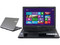 Laptop Gateway NE57204m:
Procesador Intel Celeron 2955U (1.48 GHz),
Memoria de 2GB DDR3, Disco Duro de 320 GB, 
Pantalla LED de 15.6