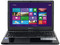 Laptop Gateway NE57204m:
Procesador Intel Celeron 2955U (1.48 GHz),
Memoria de 2GB DDR3, Disco Duro de 320 GB, 
Pantalla LED de 15.6