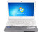 Laptop Gateway NV47H09M:
Procesador Intel Core i3-2350M (2.3 GHz),
Memoria de 4GB DDR3, D.D. 500GB,
Pantalla LED de 14