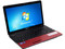 Laptop Gateway NV57H31M :
Procesador Intel Core i5-2430M (2.4GHz),
Memoria de 6GB DDR3, D.D. de 500GB,
Pantalla de 15.6