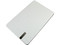 Laptop Gateway NV57H38M:
Procesador Intel Pentium B 960 (2.2GHz),
Memoria de 4GB DDR3, D.D. 320GB,
Pantalla LED de 15.6