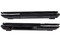 Laptop Gateway NE56R02M:
Procesador Intel Celeron B830 (1.8 GHz),
Memoria de 2GB DDR3, D.D. de 500GB,
Pantalla de 15.6