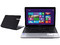 Laptop Gateway NE56R02M:
Procesador Intel Celeron B830 (1.8 GHz),
Memoria de 2GB DDR3, D.D. de 500GB,
Pantalla de 15.6
