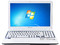 Laptop Gateway NV56R05M:
Procesador Intel Pentium B950 (2.1 GHz),
Memoria de 4 GB DDR3, Disco Duro 500 GB,
Pantalla HD LED de 15.6